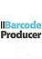 Apparent Barcode Producer Worldwide license