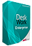 DeskWork/Support 1 year for Enterprise 100 users
