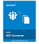 SysTools NSF Converter Personal License, incl. 1 yr. Updates