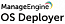 Zoho ManageEngine OS Deployer Addons Annual Subscription fee for 5 Additional Users
