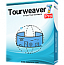 Upgrade to Tourweaver 7 Standard for Windows from Version 6 Std