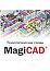 MagiCAD Схемы для AutoCAD Техническая поддержка на 1 год