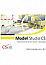 Model Studio CS Технологические схемы (3.x, сетевая лицензия, серверная часть (3 месяца))