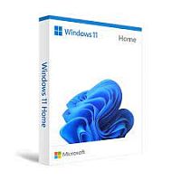 Windows 11 Домашняя (Home)