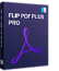 Flip PDF Plus Professional for Mac 10-19 Licenses (price per User)