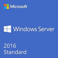 Microsoft Windows Server Standart