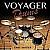 Voyager Drums