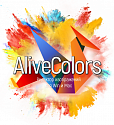 AliveColors Corp.Корпоративная лицензия для бизнеса 1-4 пользователей
