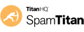 SpamTitan Up to 2000 Email Accounts 1yr Subscription