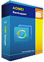 AOMEI Backupper Professional Edition with Lifetime Free Upgrades 1 лицензия