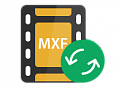 4Videosoft MXF Converter for Mac (1 year license)