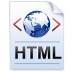 HTML Include and replace macro 10000 Users