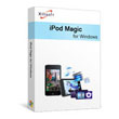 Xilisoft iPod Magic for Macintosh