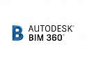 BIM 360 Build - Packs - 25 Subscription CLOUD Commercial New Annual Subscription