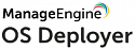 Zoho ManageEngine OS Deployer Enterprise Single Installation License fee for 1000 Workstations