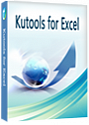 Kutools for Excel Single license