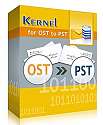 Kernel Export Office 365 to PST Technician License