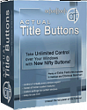 Actual Title Buttons 50-99 лицензий (цена за 1 лицензию)