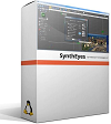 SynthEyes Intro seat license for Mac OS