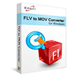 Xilisoft FLV to MOV Converter