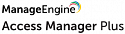 Zoho ManageEngine Access Manager Plus Standard Single Installation License fee for 10 Users and Unlimited Connections
