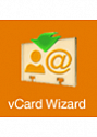 4Team vCard Wizard Single license