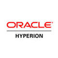 Oracle Hyperion Financial Reporting