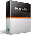 Hair Farm 1 to 2 Professional Upgrade