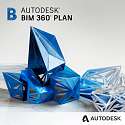 BIM 360 Plan - Packs - 25 Subscription CLOUD Commercial New Annual Subscription Add-On