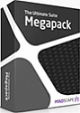 Mega Pack Professional - 4 Developer Team