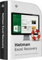 Hetman Excel Recovery Офисная версия