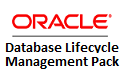 Oracle Database Lifecycle Management Pack Named User Plus License