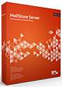 MailStore Server Premium 10 - 24 users (price per user) 1 year Update & Support Renewal