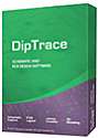 DipTrace Расширение Лицензии От Standard до Extended