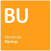 Barracuda Backup Server 190 3 Year EU