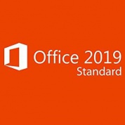 Microsoft Office Standard 2019 RUS OLP A Gov