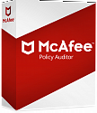 McAfee Policy Auditor Svr 1Yr GL [P+] J 10001-+ Protect Plus 1Year Gold Software Support