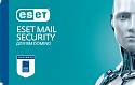 ESET Mail Security для IBM Domino newsale for 56 mailboxes
