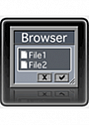 UniFileBrowser Indie Edition