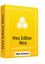 Hex Editor Neo Standard Non-commercial License