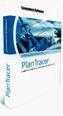PlanTracer Pro (8.x, сетевая лицензия, серверная часть с PlanTracer Межевой план xx, Upgrade)