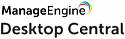 Zoho ManageEngine Desktop Central Enterprise(Distributed) Single Installation License fee for 500 computers and Single User License
