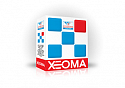 Переход с Xeoma Standard на Xeoma Pro, 8 камер