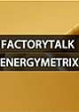 FactoryTalk EnergyMetrix Manager with standard reports and charting capability