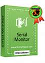 Serial Monitor Professional Commercial License