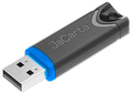 USB-токен JaCarta PKI/Flash. Flash-память 2ГБ до 100 шт. (за единицу)