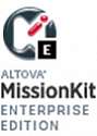 Altova MissionKit 2022 Enterprise Edition Installed Users License with One Year SMP