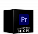 SmartSound Sonicfire Pro Plug-In: Adobe Premiere Pro