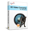 Xilisoft 3D Video Converter for Macintosh
