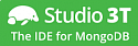 Studio 3T Professional 1 user license Subscription